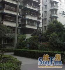 清溪苑 3室2厅 南