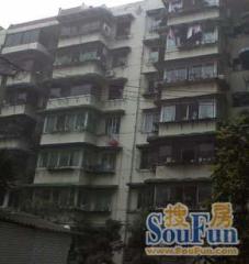 清溪苑3室2厅南
