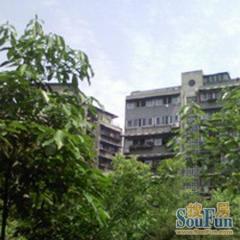 川大竹林村 3室2厅 南 西南