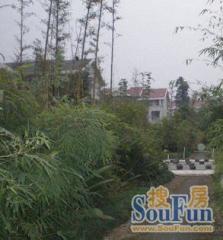和贵馨城5室3厅南北
