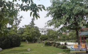 和贵馨城3室2厅南