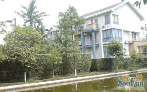 和贵馨城 4室2厅 南