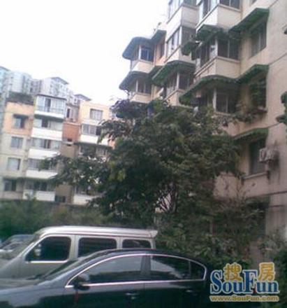 新天地民苑实景图
