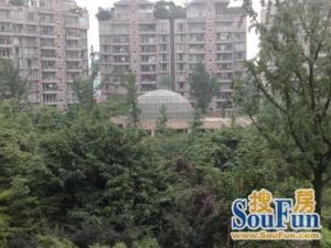 锦城花园4室2厅西北