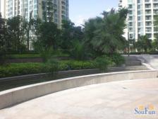 加州新牌坊 北城阳光今典三房220万