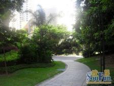 装修好诚心出售视野好住家安静采光好刚需大两房