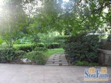 云满庭B区正规两房出售,户型彩光都很好