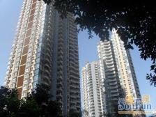 融侨 融侨云满庭B区三房163万