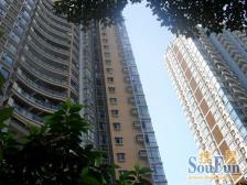 融侨 融侨云满庭D区二房106万