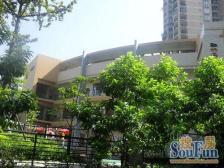 融侨公园旁 正规两房 双阳台 带飘窗 居家安静