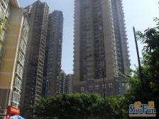 西路 金阳骑龙山庄三房