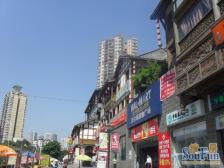 骑龙山庄板式花园洋房正规四房,采光好,业主诚心出售