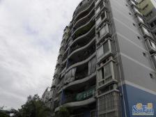 三峡广场旁 精装一室 屋顶有独处空间 拎包入住