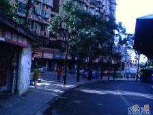 宏浩大厦 1室1厅 东南