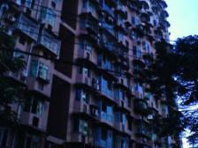 劳动路 宏浩大厦二房43万