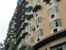 宏浩大厦 出行方便 业主诚心出售