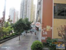 跨越新天地 单间配套 电梯房 采光通风好