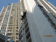 劳动路 跨越新天地三房