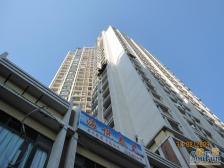 跨越新天地 交通方便 看房方便。