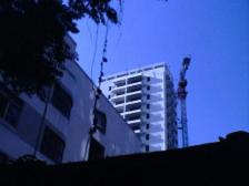 劳动路 三陵大厦三房