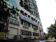 三峡广场 台湾花园一房17万