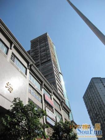 带沙小 户型方正 家具家电齐全 交通方便,重庆沙坪坝沙正街欣阳广场