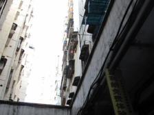 学府小区 4室2厅 东南