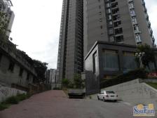 上岛郦舍 2室1厅 东南