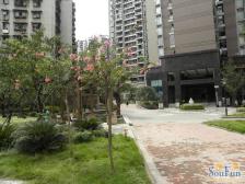 工人村 上岛郦舍一房47万