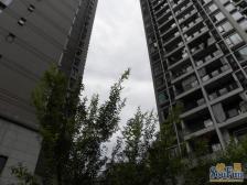 工人村 上岛郦舍二房75万