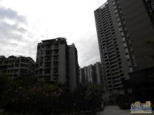 工人村 上岛郦舍一房30万