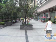 天星桥 天鑫花园三房135万