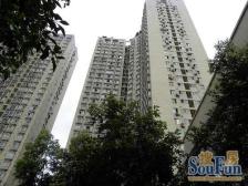 旭东家天下 4室2厅 东南