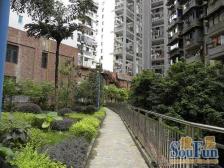 沙区商圈 雪梨澳乡跃层 三房双卫 边户 采光通风好