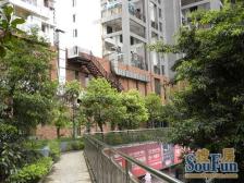 模范村 雪梨澳乡三房62.8万