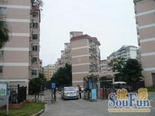 嘉华苑电梯朝南三房 满五唯一采光通风好 业主诚意出售