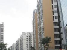 香港街1房 精装修 户型方正 仅售100万