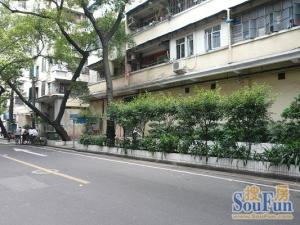 统战部大院1室0厅东