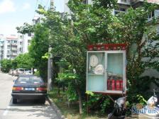 户型正气,得房率高,规划19号线地铁口,诚意出售