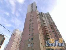 江湾·中虹公寓·2室·1厅