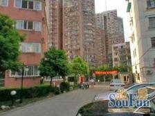 虹口区江湾中虹公寓3室2厅