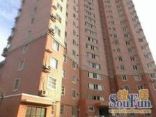 中虹公寓 2室2厅 南