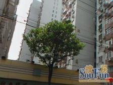 人杰地灵近衡复风貌,静安寺,巨富长,近华山华东医院