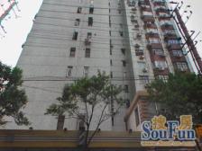 人杰地灵近衡复风貌,静安寺,巨富长,近华山华东医院