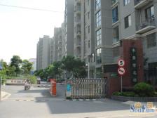 虹口区江湾丰景湾名邸2室2厅