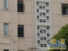 蓝天新村 1室1厅 南 北