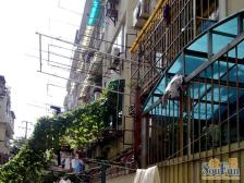 小户型,一门关,近地铁,精装修