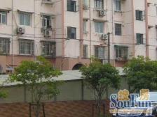 蓝天苑 多层4楼 大四房出售 现浇房 诚心出售看房随时