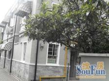 北外滩叠加别墅,送露台,送车库,精装修