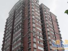 电梯精装修两房,房子直达1000米花园露台